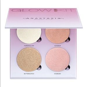 Sugar glow kit Anastacia Beverly hills